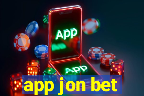 app jon bet